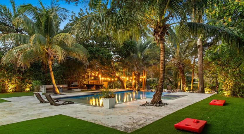 Photo of The Sand Terrace