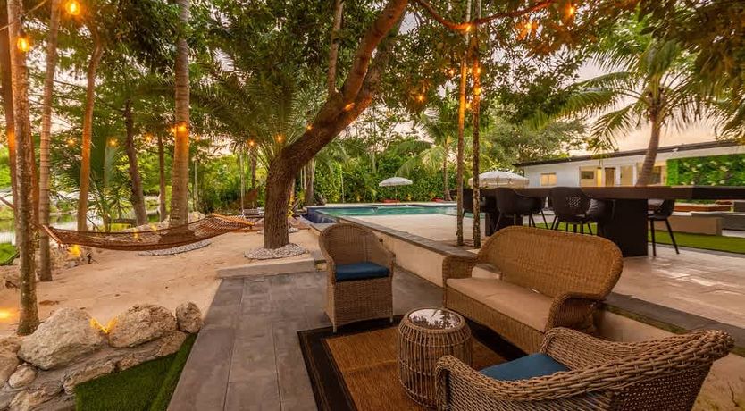 Photo of The Sand Terrace