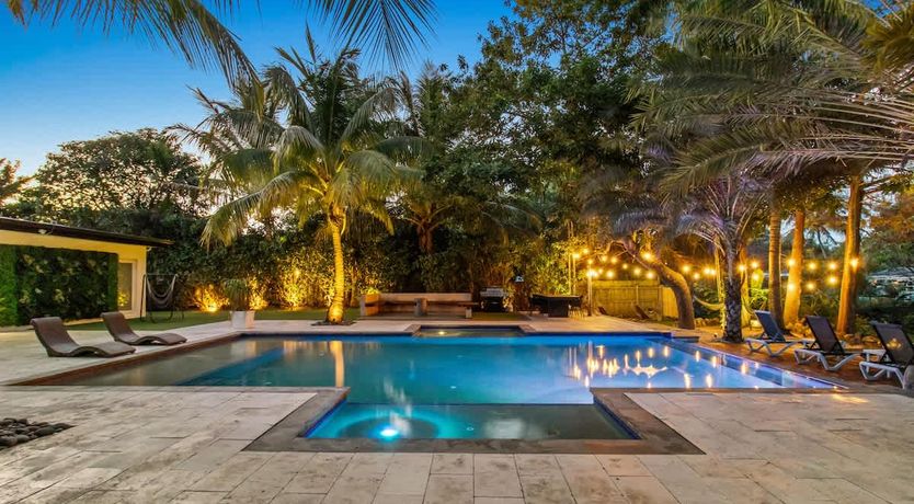 Photo of The Sand Terrace