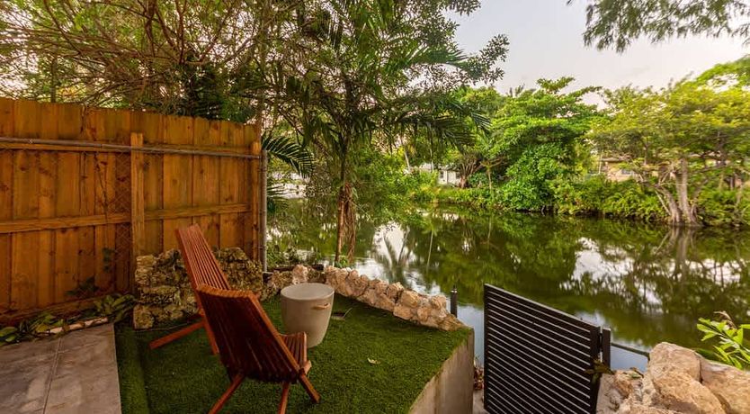 Photo of The Sand Terrace