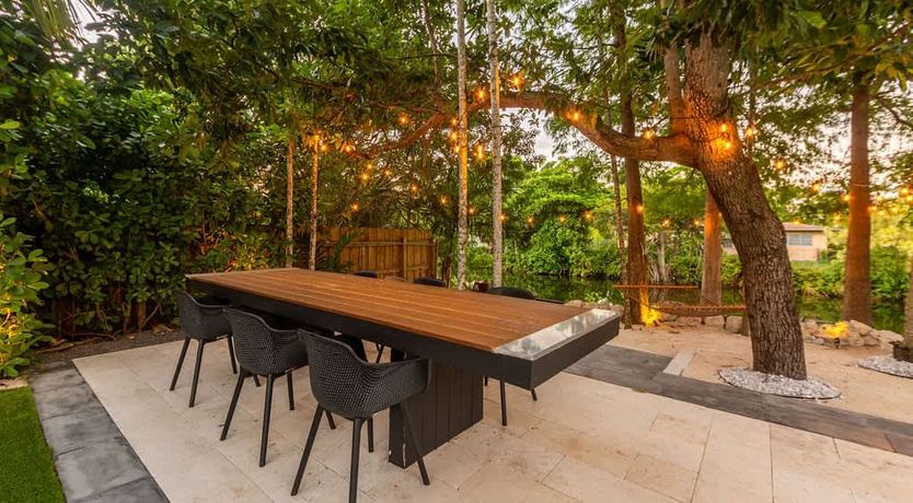 Photo of The Sand Terrace