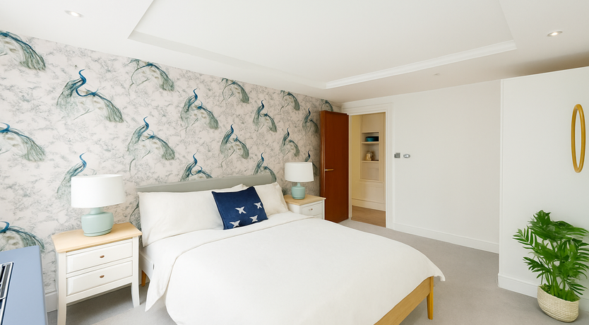 Photo of The Mayfair Terraces