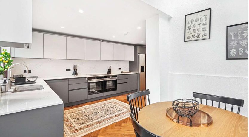 Photo of The Mayfair Terraces