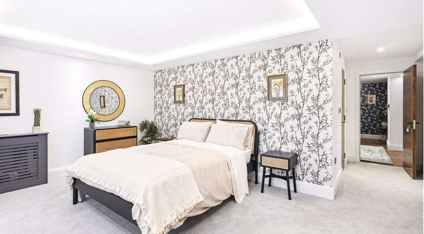 Photo of The Mayfair Terraces