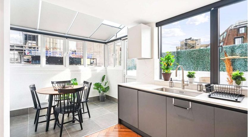 Photo of The Mayfair Terraces