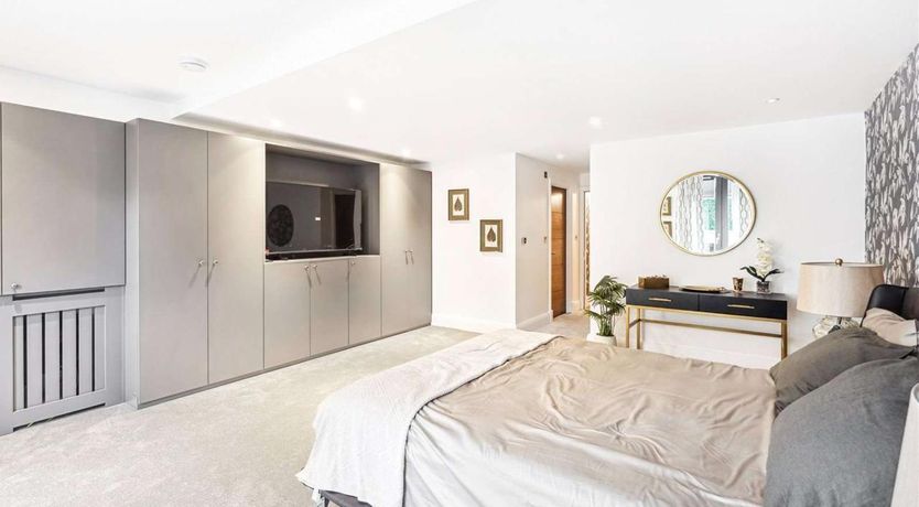 Photo of The Mayfair Terraces