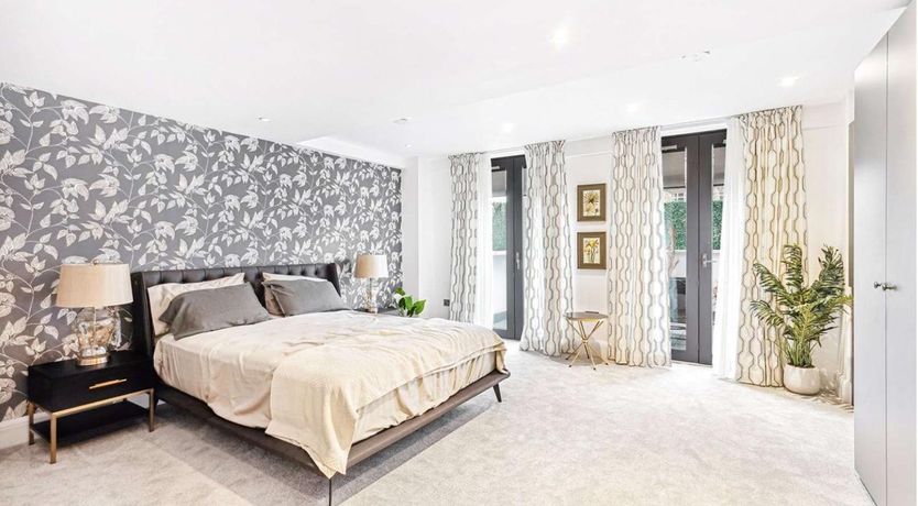 Photo of The Mayfair Terraces