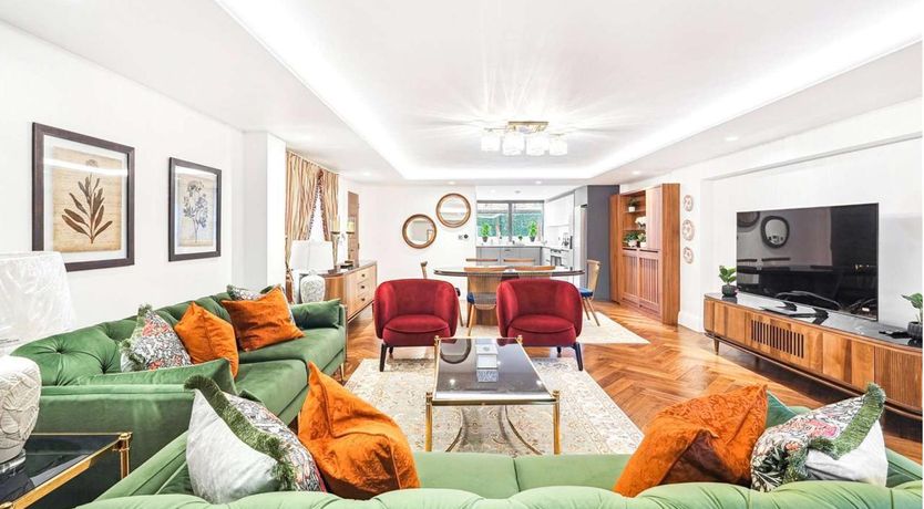 Photo of The Mayfair Terraces