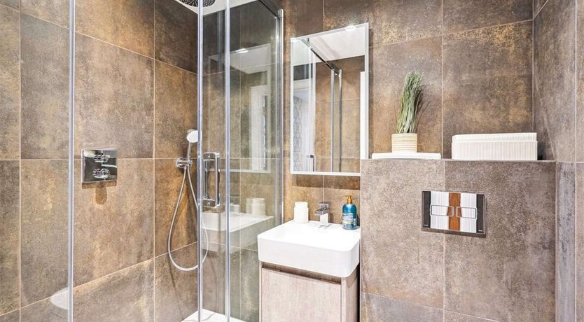 Photo of The Mayfair Terraces