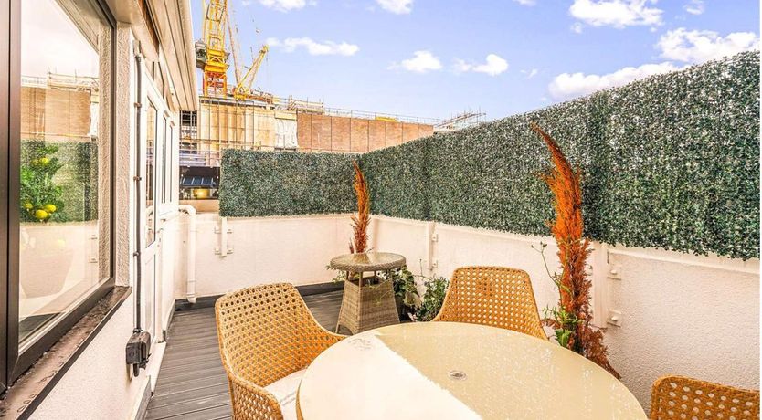 Photo of The Mayfair Terraces