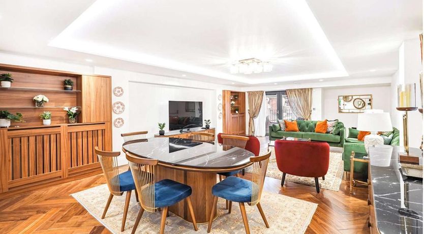 Photo of The Mayfair Terraces