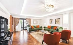 Photo of The Mayfair Terraces