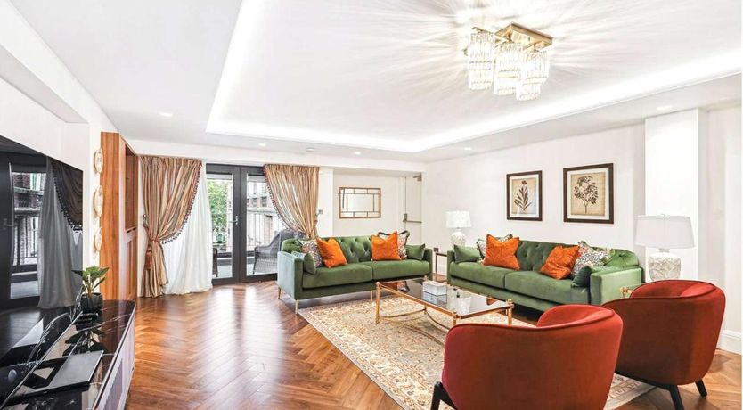 Photo of The Mayfair Terraces