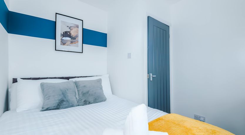 Photo of A Quiet Stone