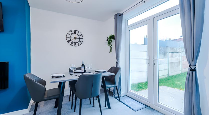 Photo of A Quiet Stone