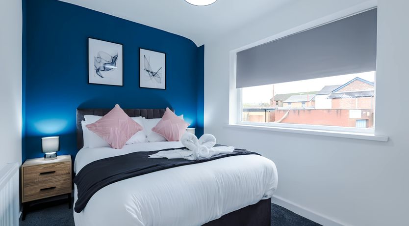 Photo of A Quiet Stone