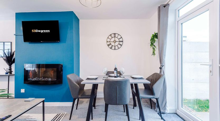 Photo of A Quiet Stone