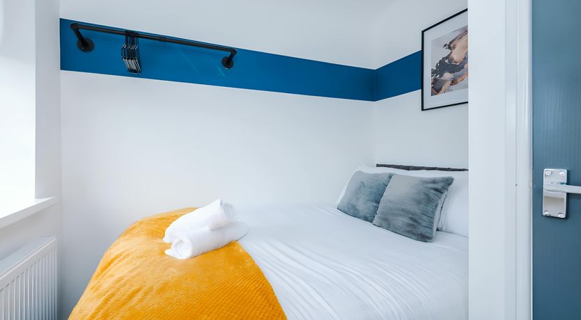 Photo of A Quiet Stone