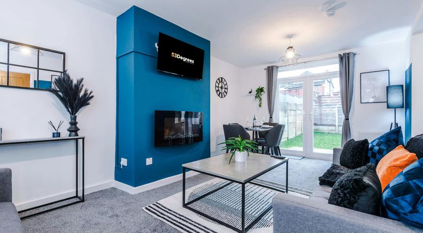 Photo of A Quiet Stone