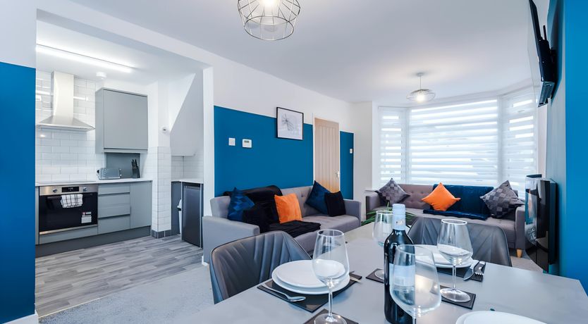 Photo of A Quiet Stone