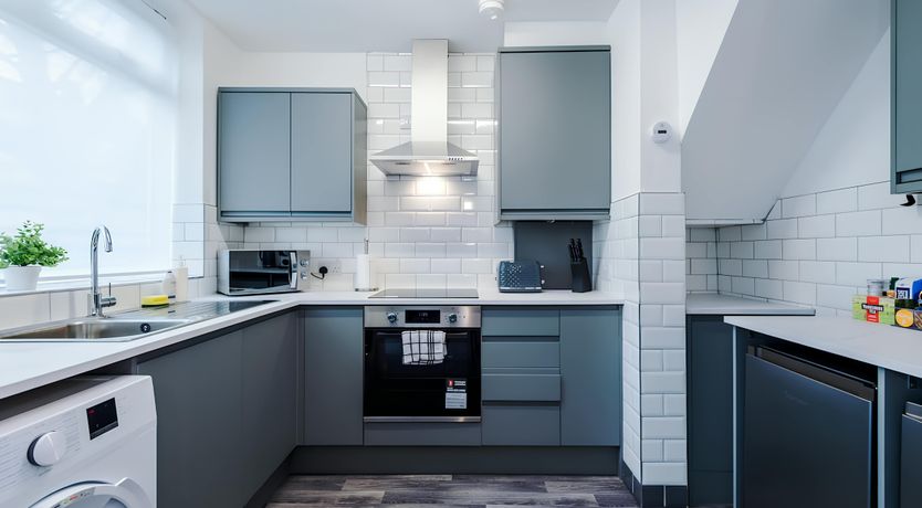 Photo of A Quiet Stone