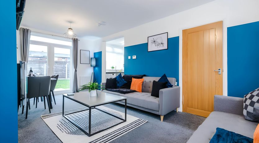 Photo of A Quiet Stone