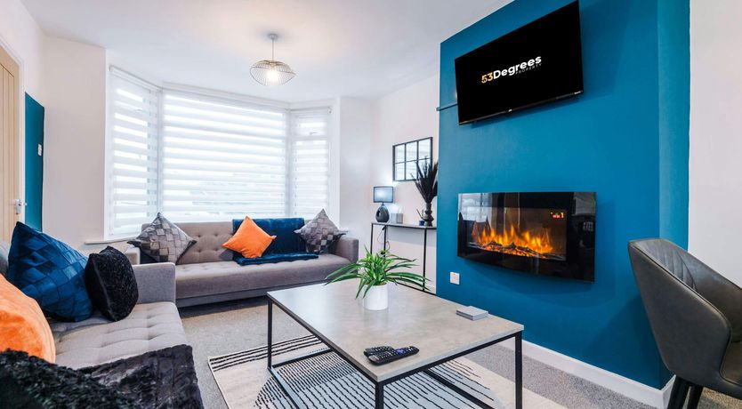 Photo of A Quiet Stone