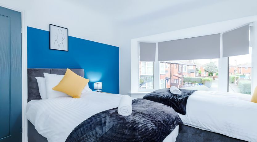 Photo of A Quiet Stone