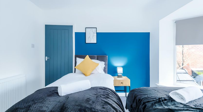 Photo of A Quiet Stone