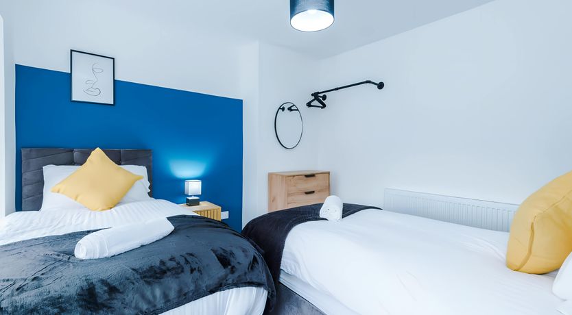 Photo of A Quiet Stone