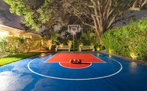 Photo of High Hoops