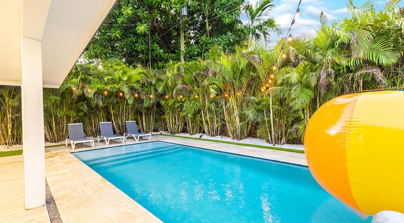 Photo of Coral Playa