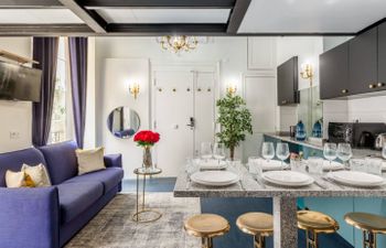 Cannelle Holiday Home