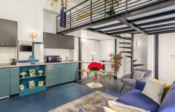 Cannelle Holiday Home
