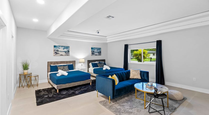 Photo of Golden Palms Retreat