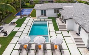 Photo of Golden Palms Retreat