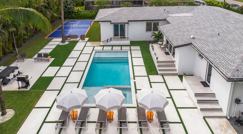 Photo of Golden Palms Retreat