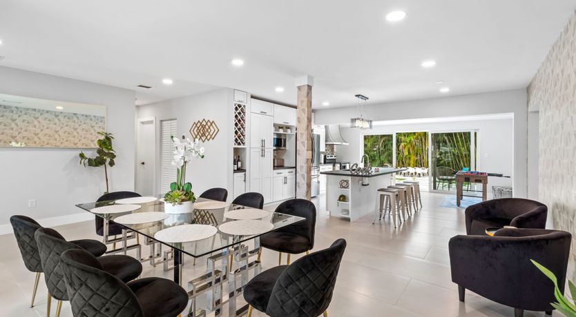 Photo of Golden Palms Retreat