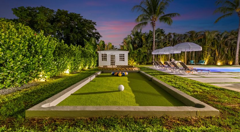 Photo of Golden Palms Retreat