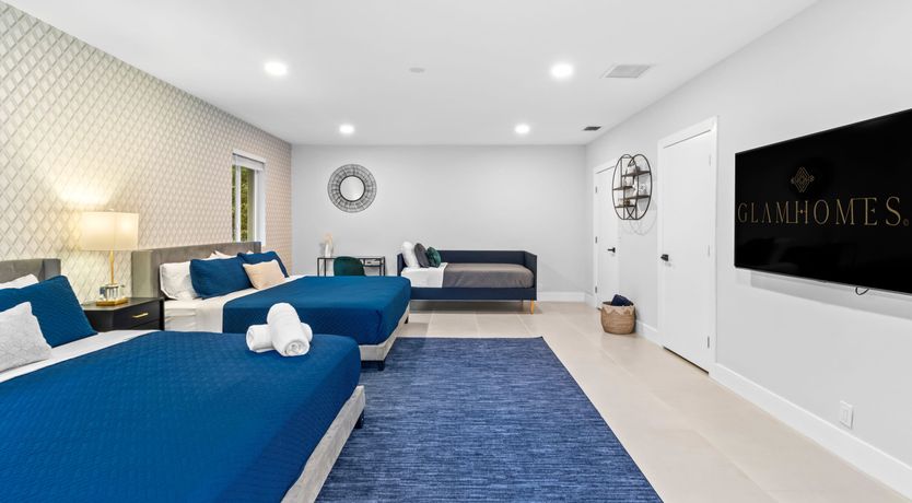 Photo of Golden Palms Retreat