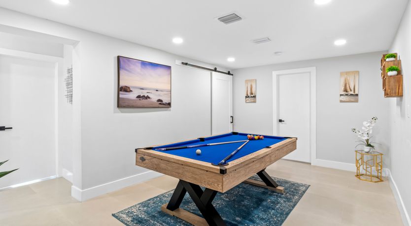 Photo of Golden Palms Retreat