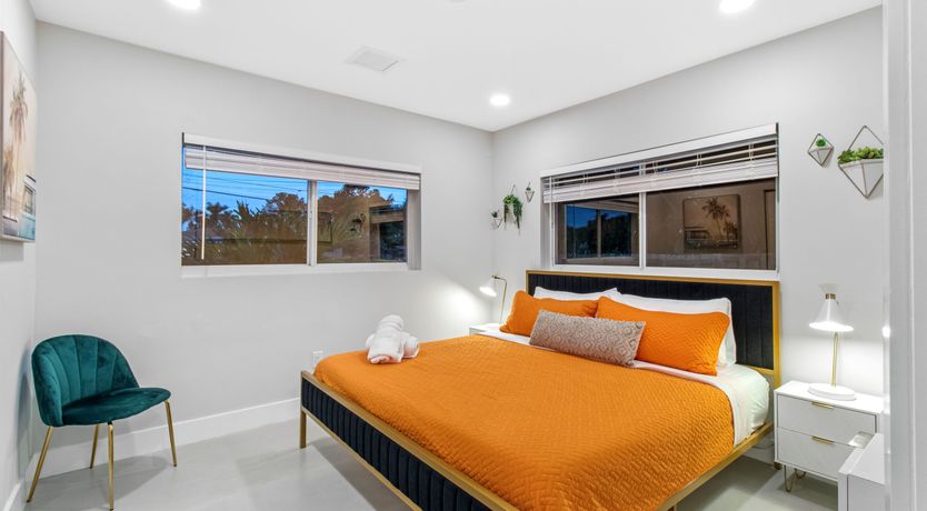 Photo of Golden Palms Retreat