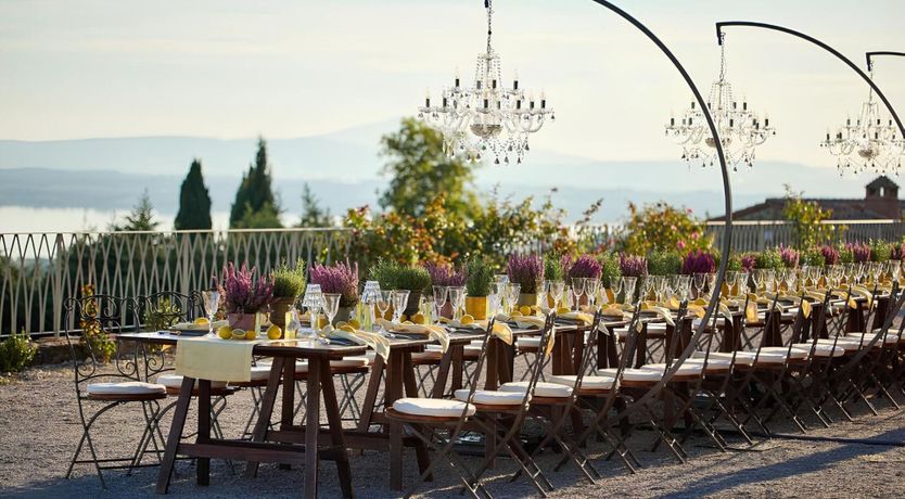 Photo of Lake View Abode