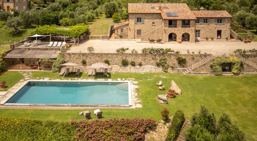 Photo of Lake View Abode