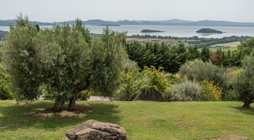 Photo of Lake View Abode