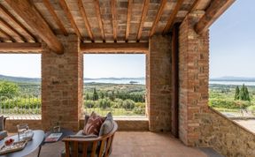 Photo of Lake View Abode