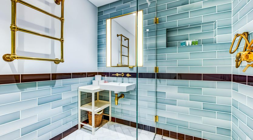 Photo of Elegant River