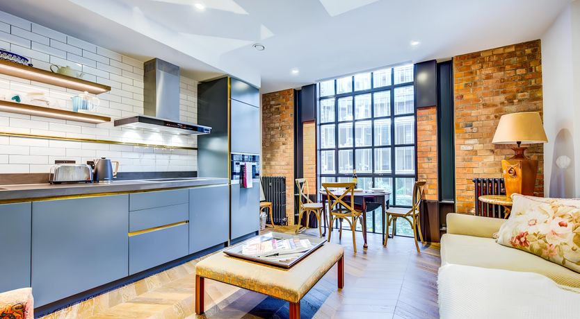 Photo of Elegant River