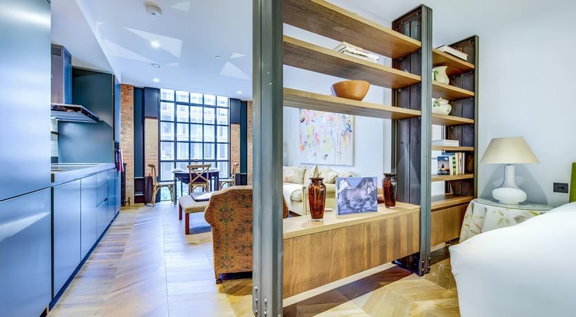 Photo of Elegant River