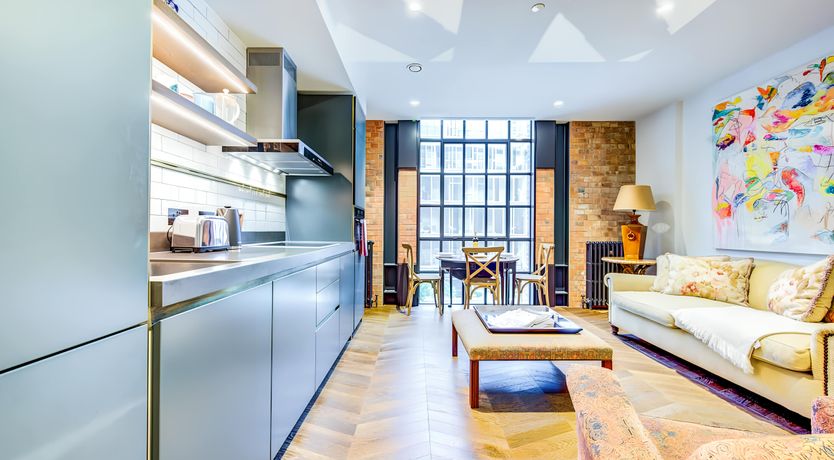 Photo of Elegant River